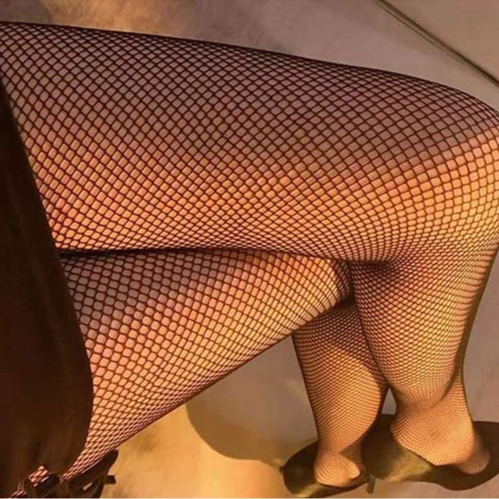 Fishnet Tights